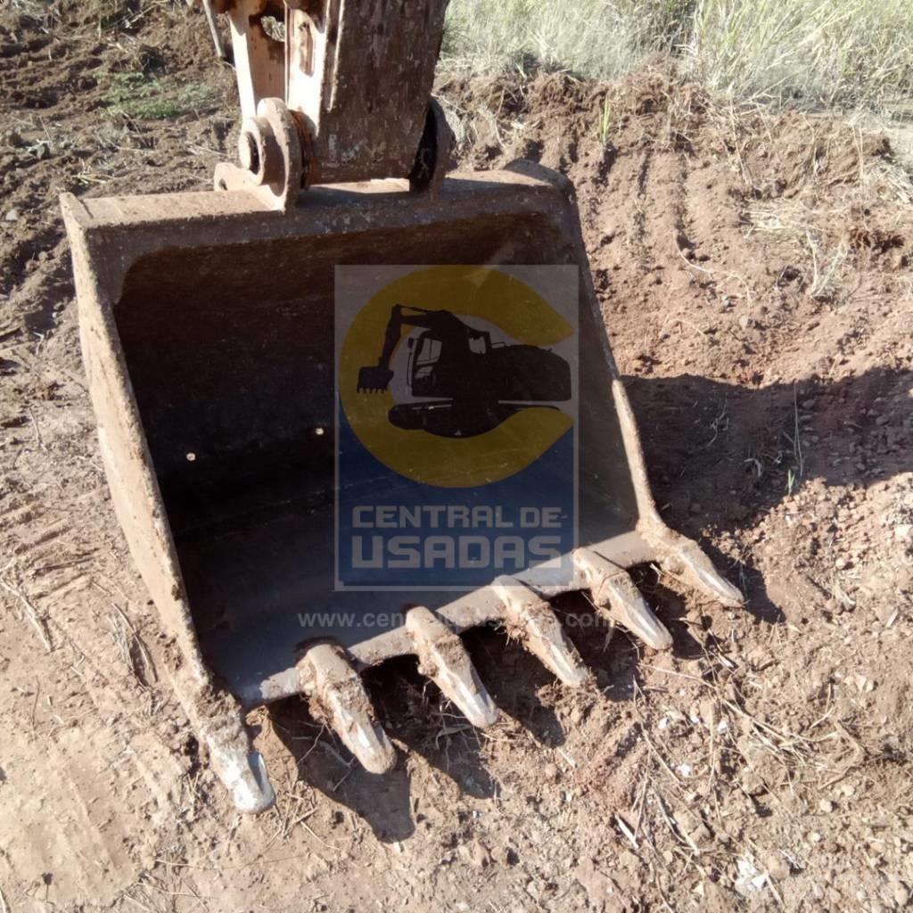 SDLG LG 6150 E Lánctalpas kotrók