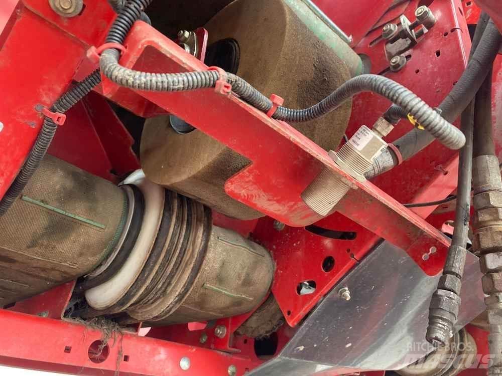 Grimme GB 215 Burgonya ültetők