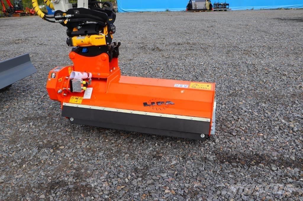  LIPA Slyröjare Egyéb alkatrészek