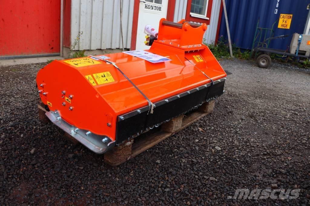  LIPA Slyröjare Egyéb alkatrészek