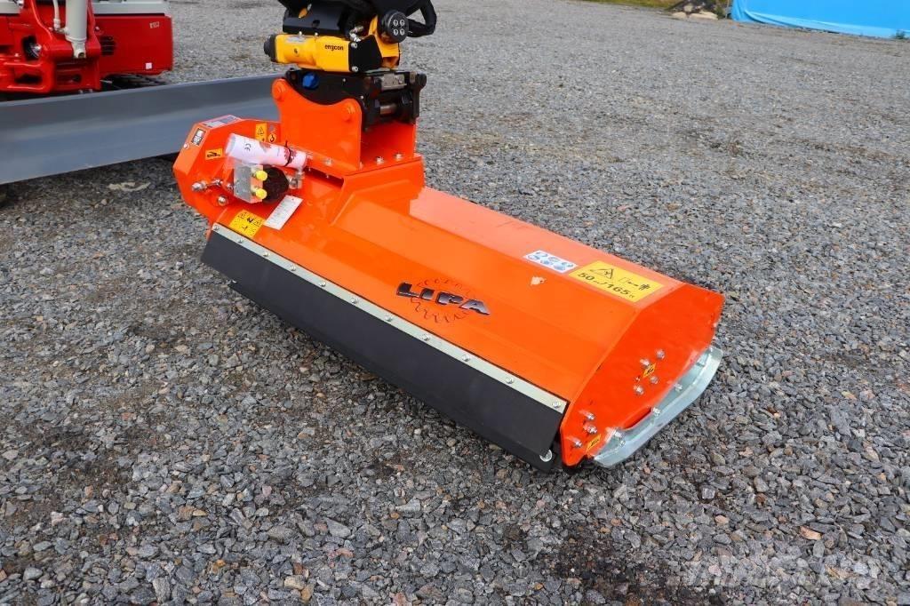  LIPA Slyröjare Egyéb alkatrészek