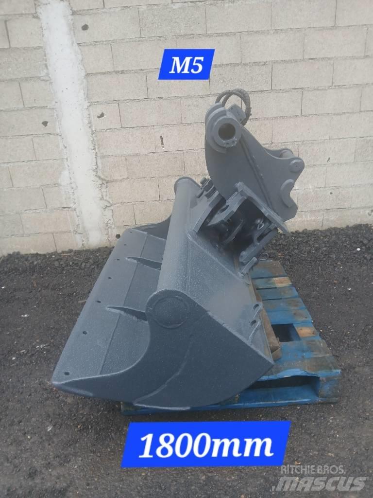  Morin M5 Kanalak
