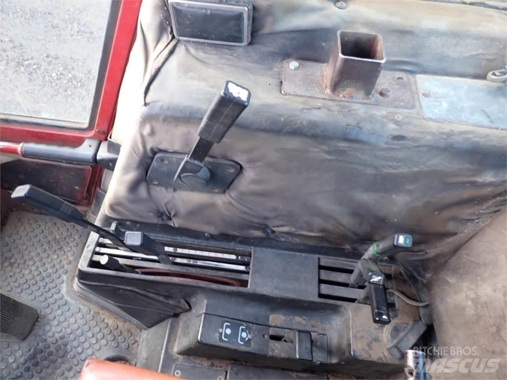Fiat 1380 Traktorok