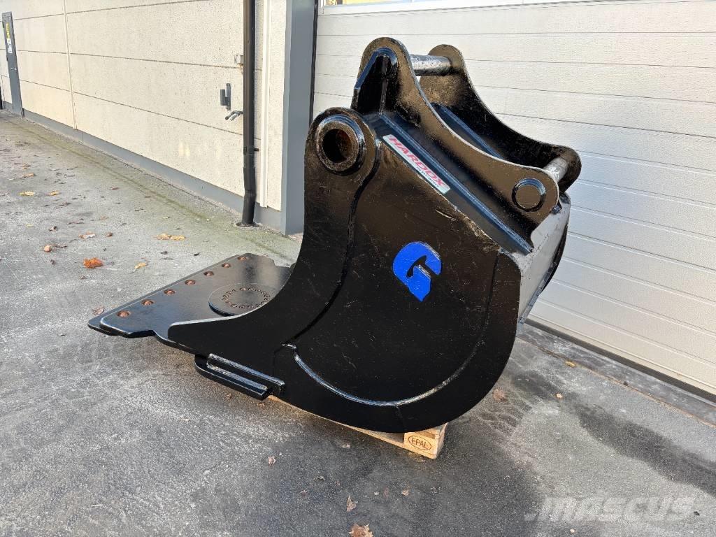 Götene Flexskopa S80 Kanalak