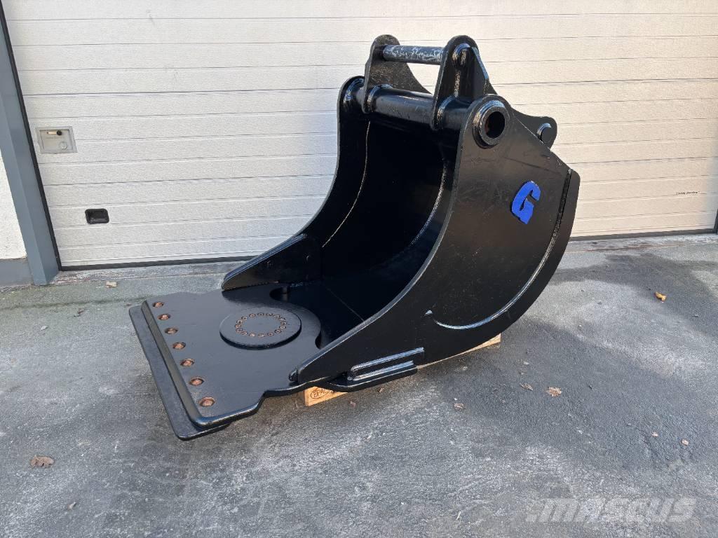 Götene Flexskopa S80 Kanalak