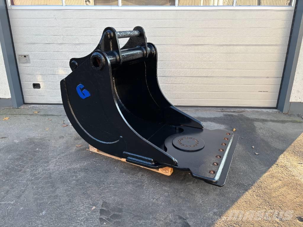 Götene Flexskopa S80 Kanalak