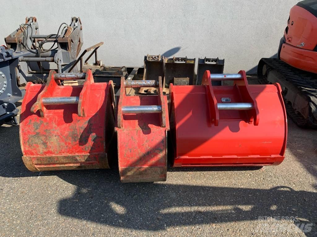 Takeuchi TB 2150 R Lánctalpas kotrók