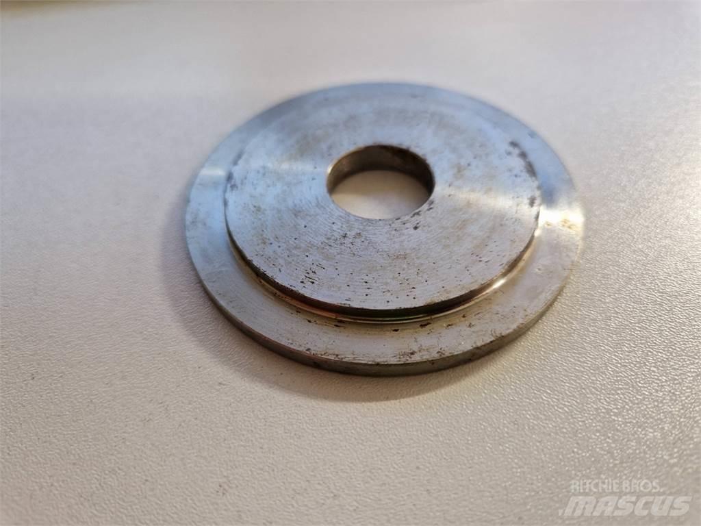 Rottne 036-0006 Motorok