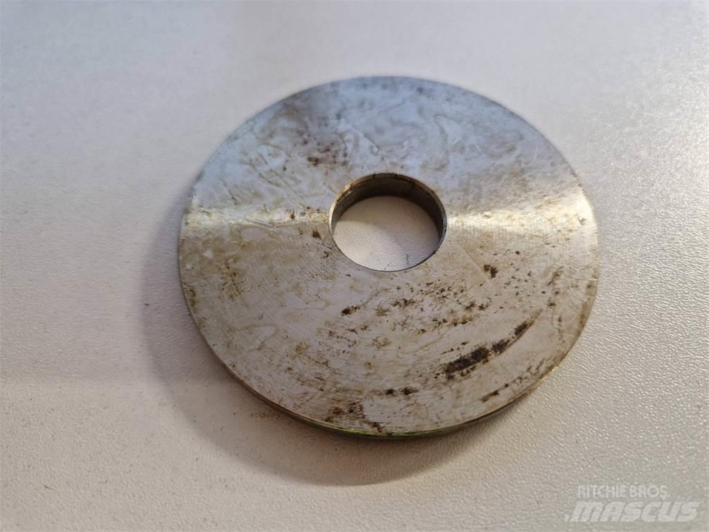 Rottne 036-0006 Motorok