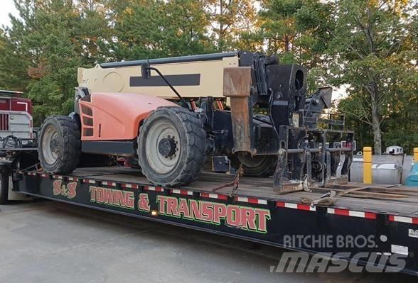 JLG 1055 Teleszkópos rakodók