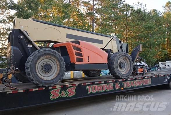 JLG 1055 Teleszkópos rakodók