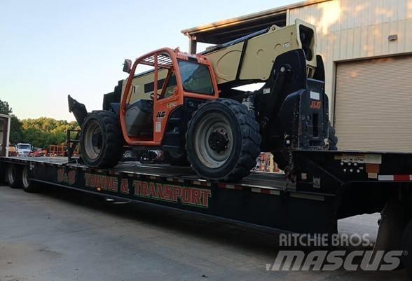 JLG 1055 Teleszkópos rakodók