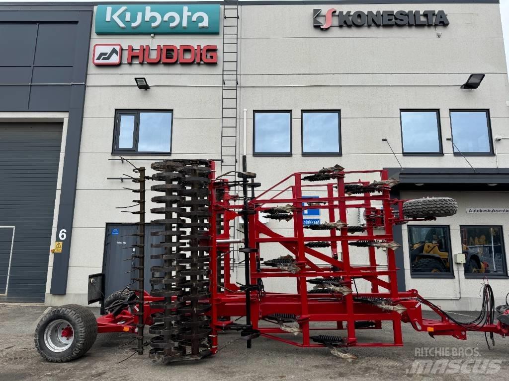 SMS KL 600P Kultivátorok