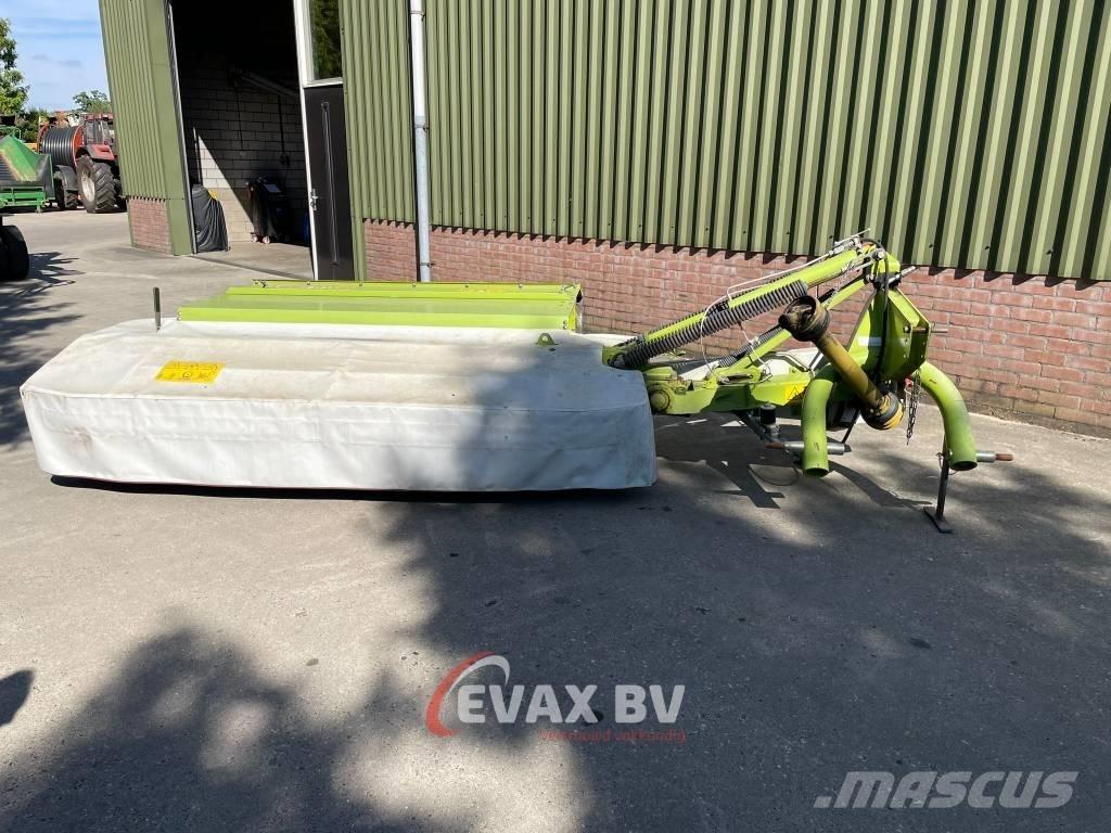 CLAAS Disco 260 C Kaszák