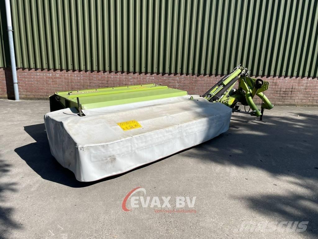 CLAAS Disco 260 C Kaszák