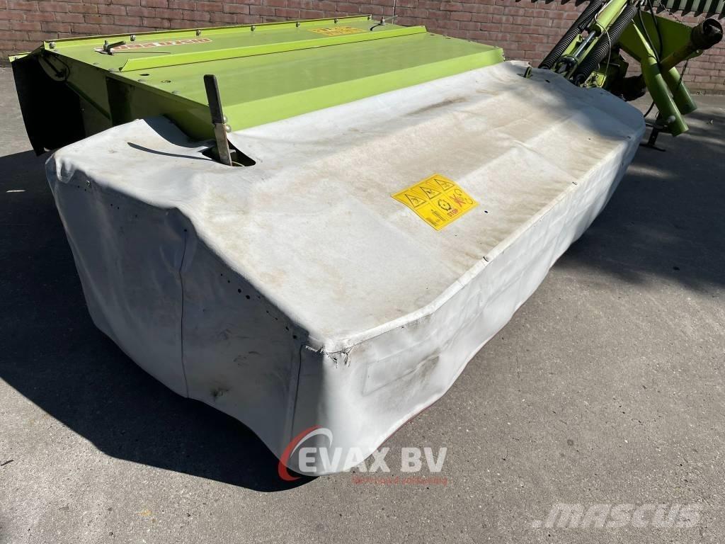 CLAAS Disco 260 C Kaszák