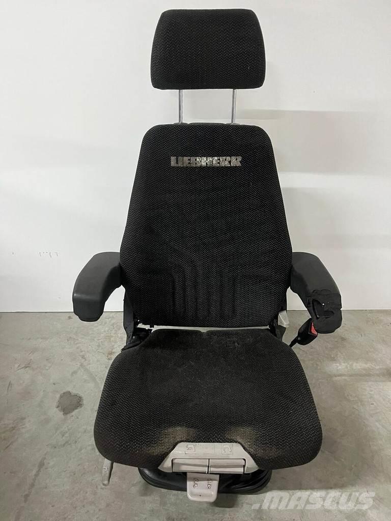 Liebherr Stoel Haszonjárművek - Egyéb