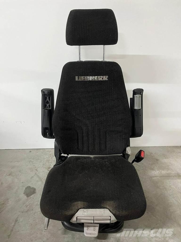 Liebherr Stoel Haszonjárművek - Egyéb