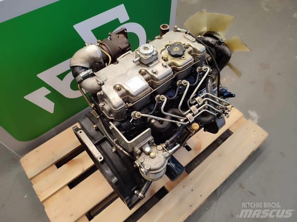 Perkins 404D 404D Motorok