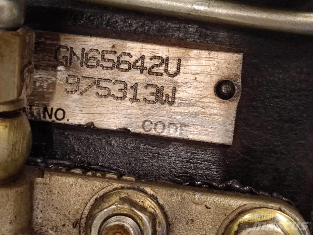 Perkins 404D 404D Motorok