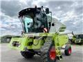 CLAAS AVERO 240 Kombájnok
