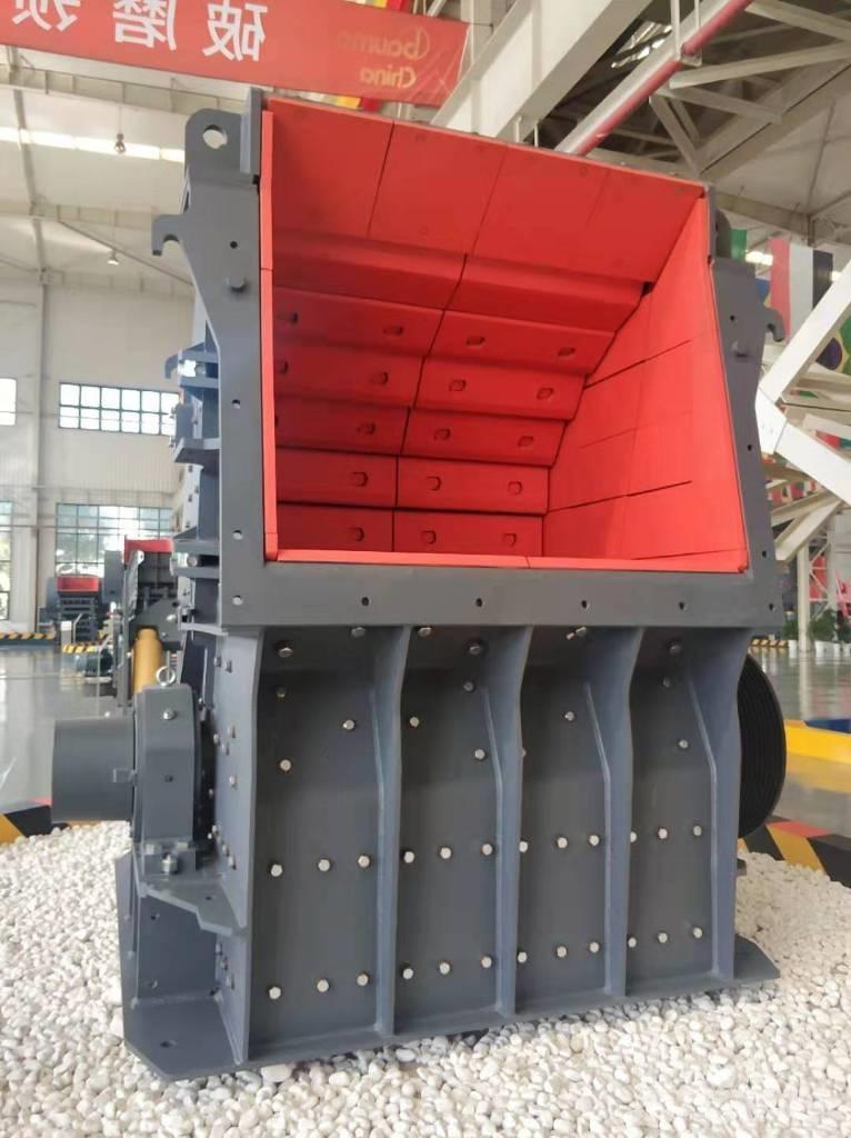 SBM CI5X1520 Törőgépek