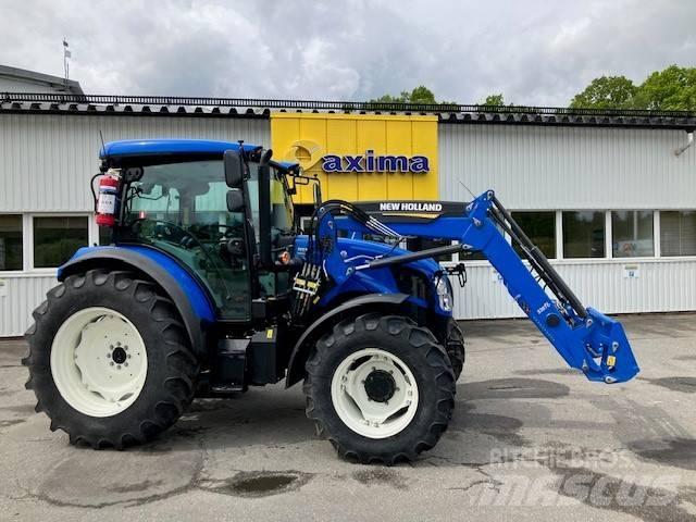 New Holland T 5.90 S Traktorok