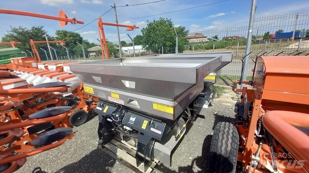 Maschio Zeno 18 Műtrágyaszórók
