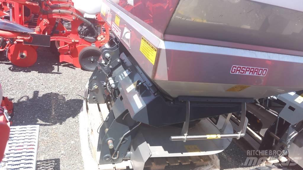 Maschio Zeno 18 Műtrágyaszórók