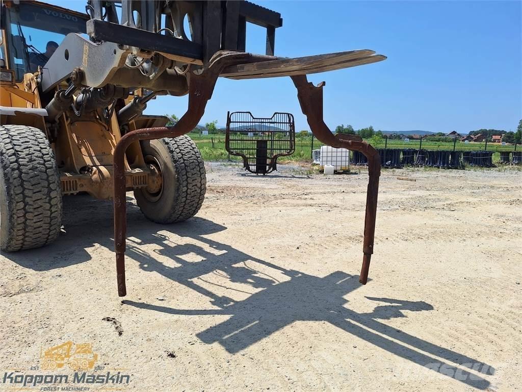 Timberjack 1110 Egyéb tartozékok