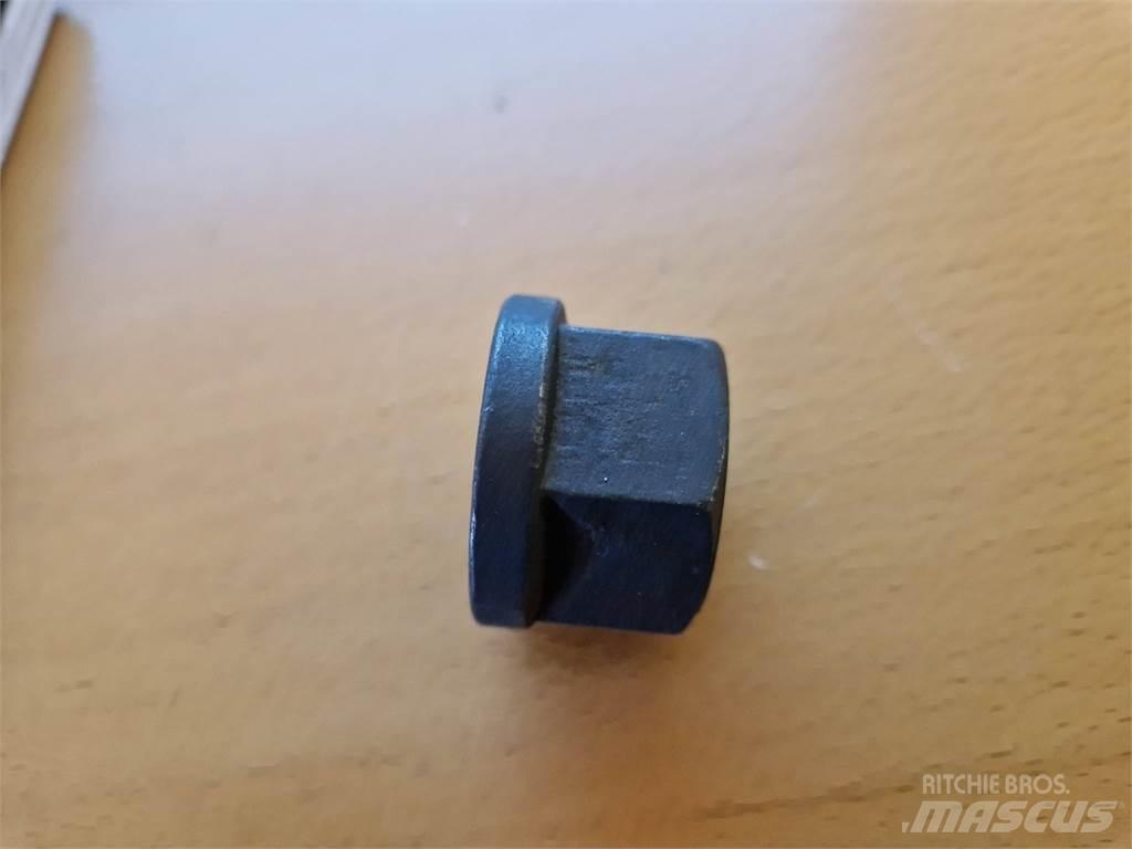 Eco Log 7005291 Alváz és felfüggesztés