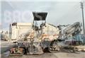 Wirtgen W2000 Aszfalt marók