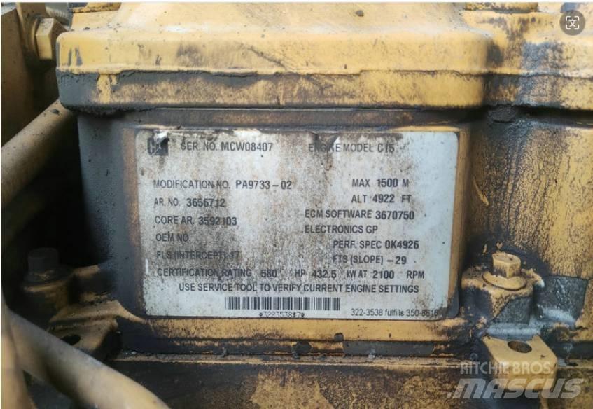 Wirtgen W2000 Aszfalt marók