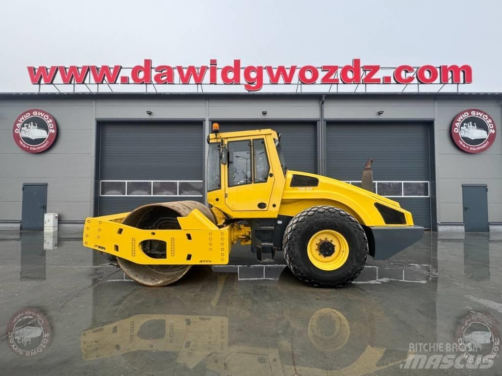 Bomag BW 216 D H-4 Egydobos hengerek