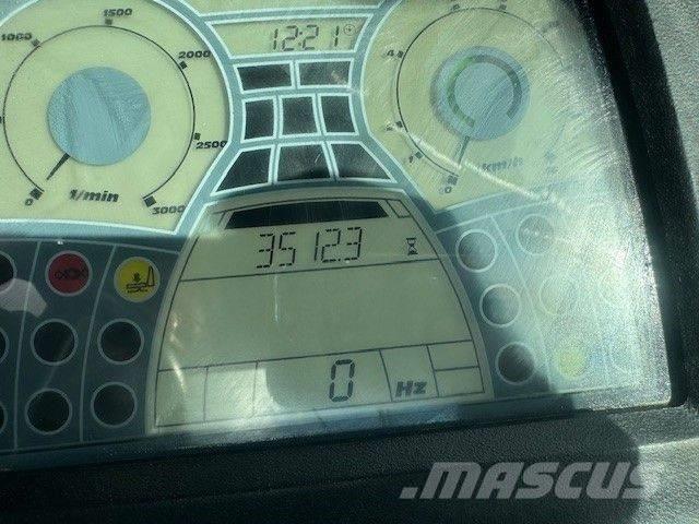 Bomag BW 213 D H-4 Egydobos hengerek