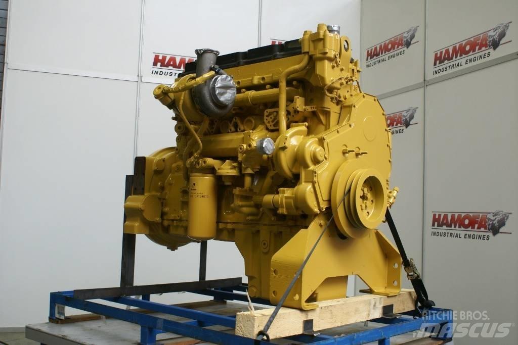 CAT C13 Motorok