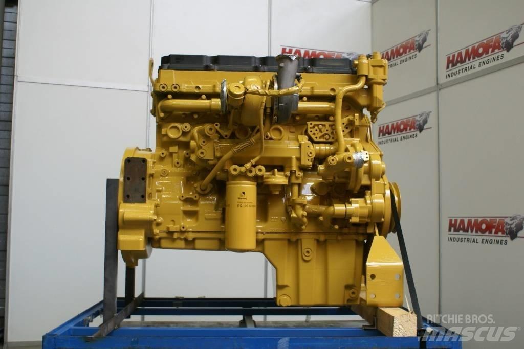 CAT C13 Motorok