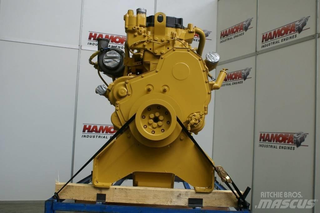 CAT C13 Motorok