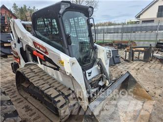 Bobcat T 590 Kompaktrakodók