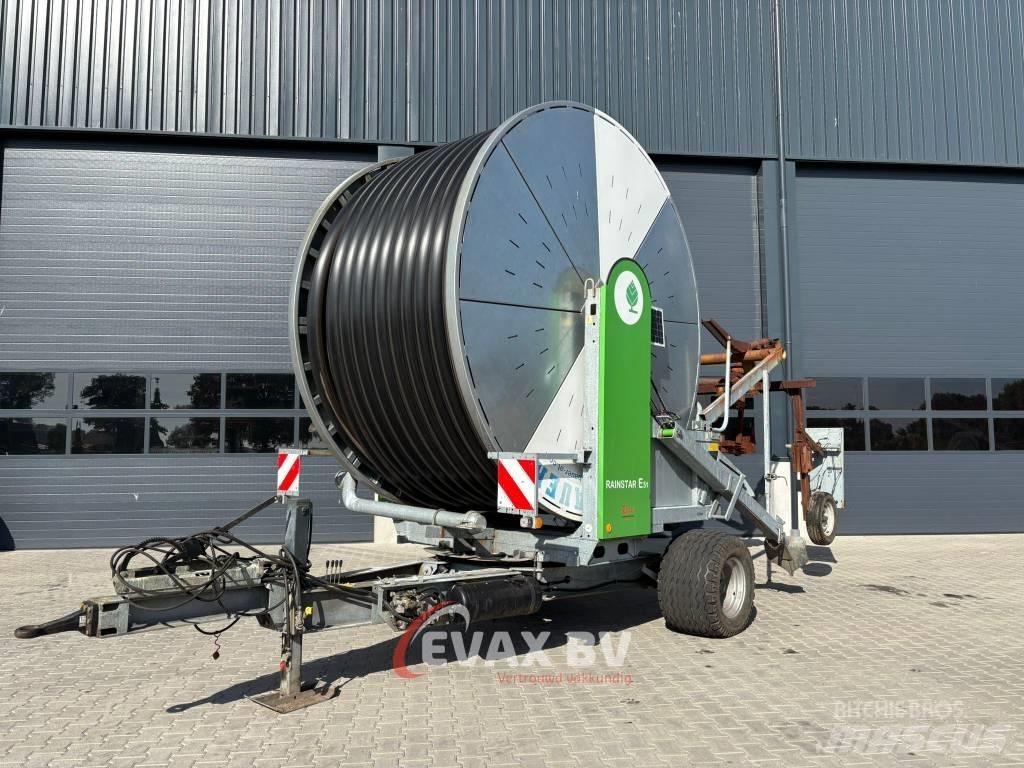 Bauer E51 125x500 Öntözőrendszerek