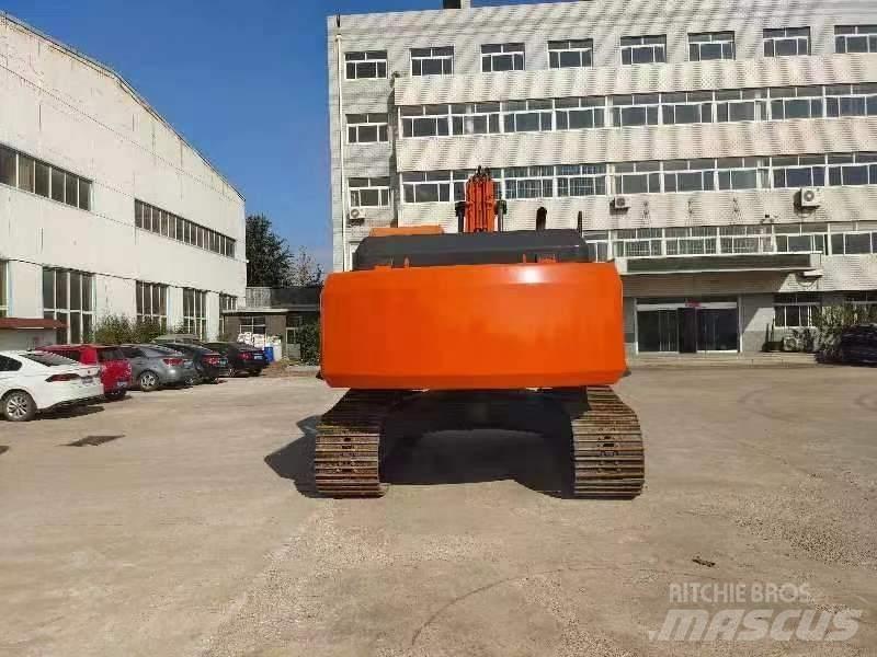 Doosan DX 230 LC-9C Lánctalpas kotrók