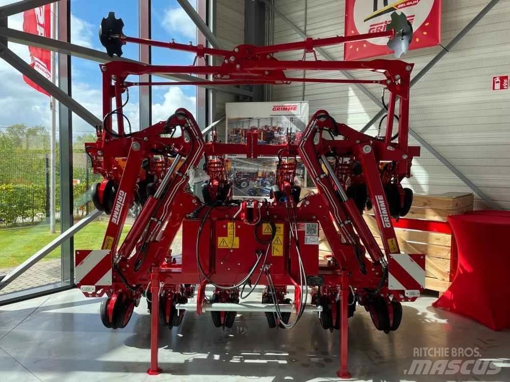 Grimme MATRIX 1200 Egyéb mezőgazdasági gépek