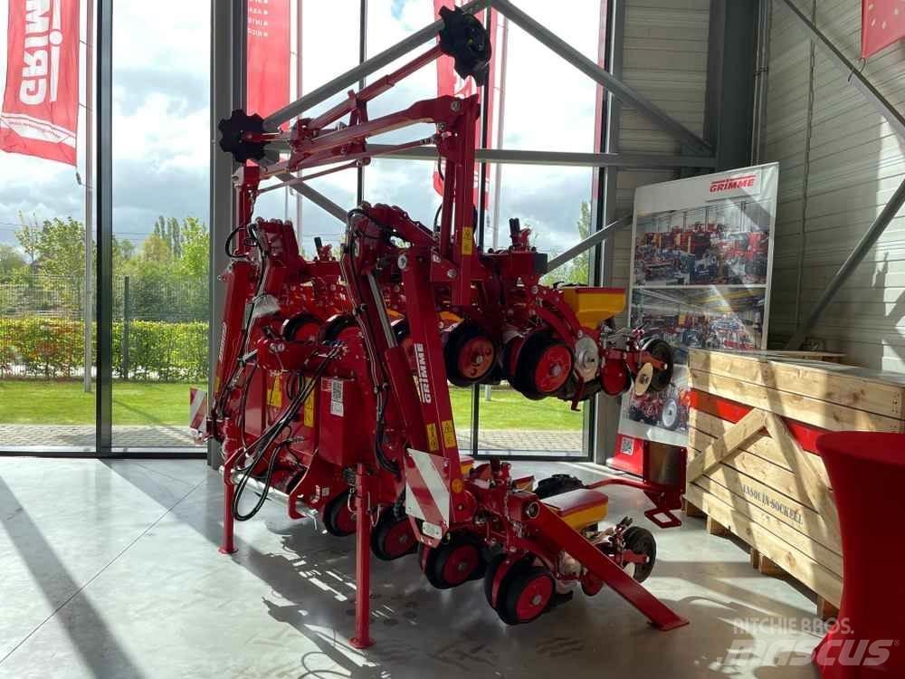 Grimme MATRIX 1200 Egyéb mezőgazdasági gépek