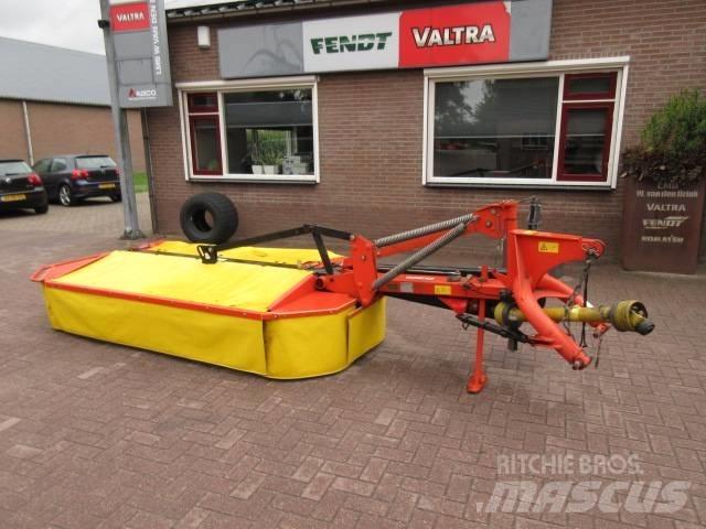 Fella KM 262 Kaszák