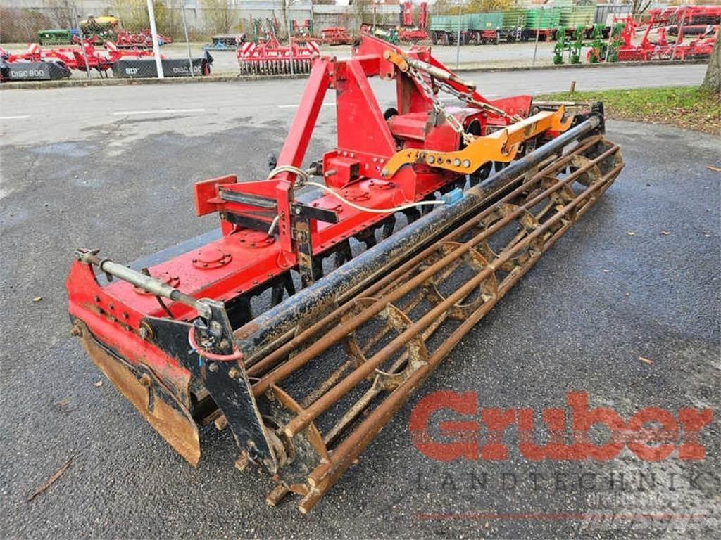 Rotoland SK 400 Kardánhajtású ekék és Forgó-boronák