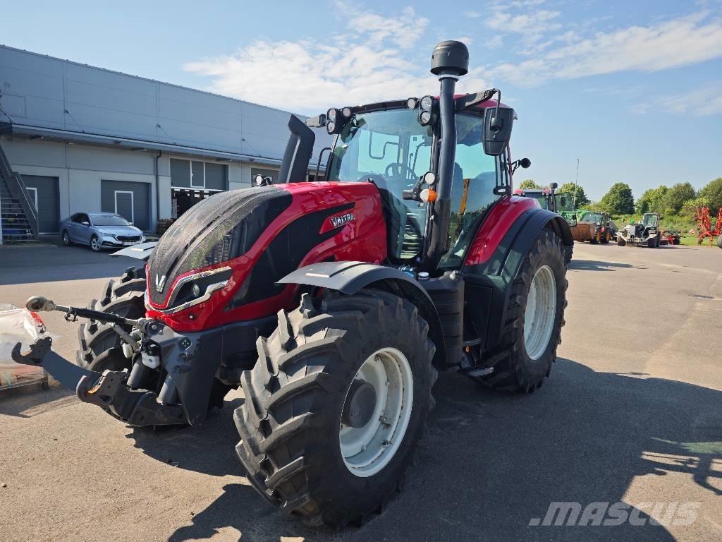 Valtra T 175 E Traktorok