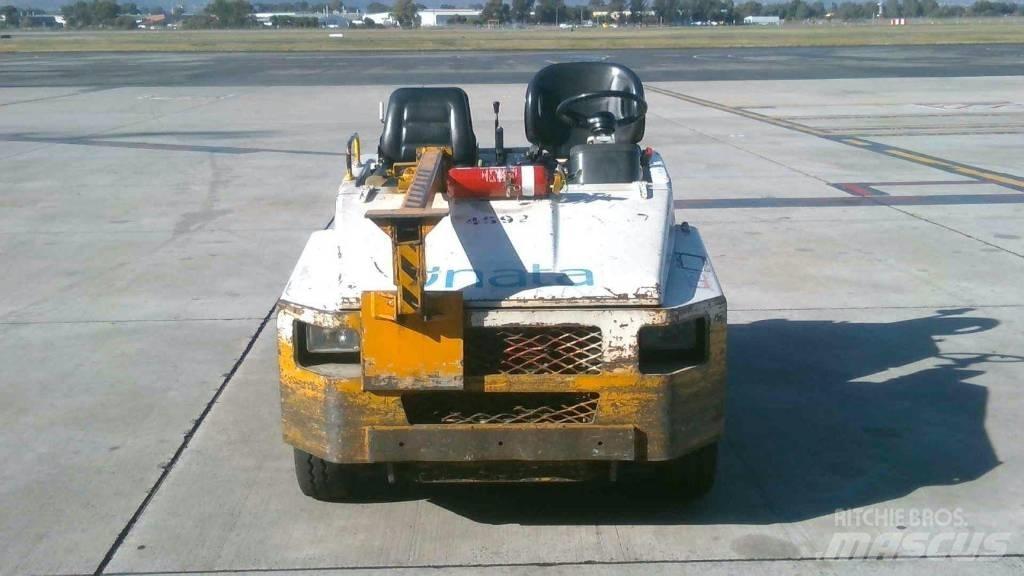 Toyota 02-2TD25 Anyagmozgatás - Egyebek