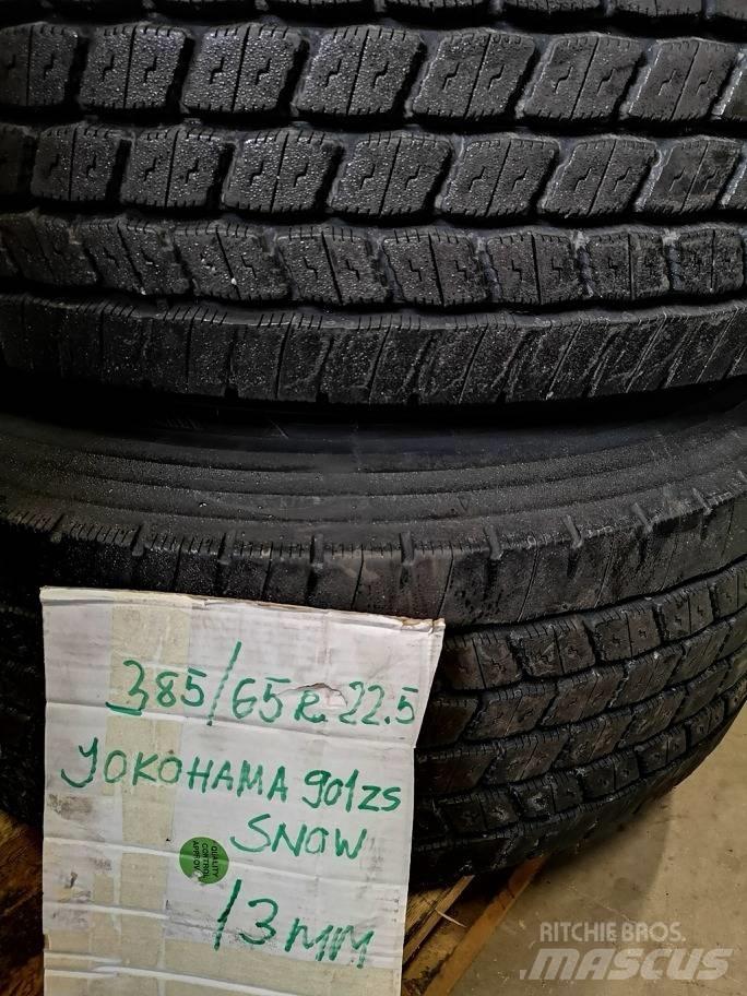  Tyres Different Gumiabroncsok, kerekek és felnik