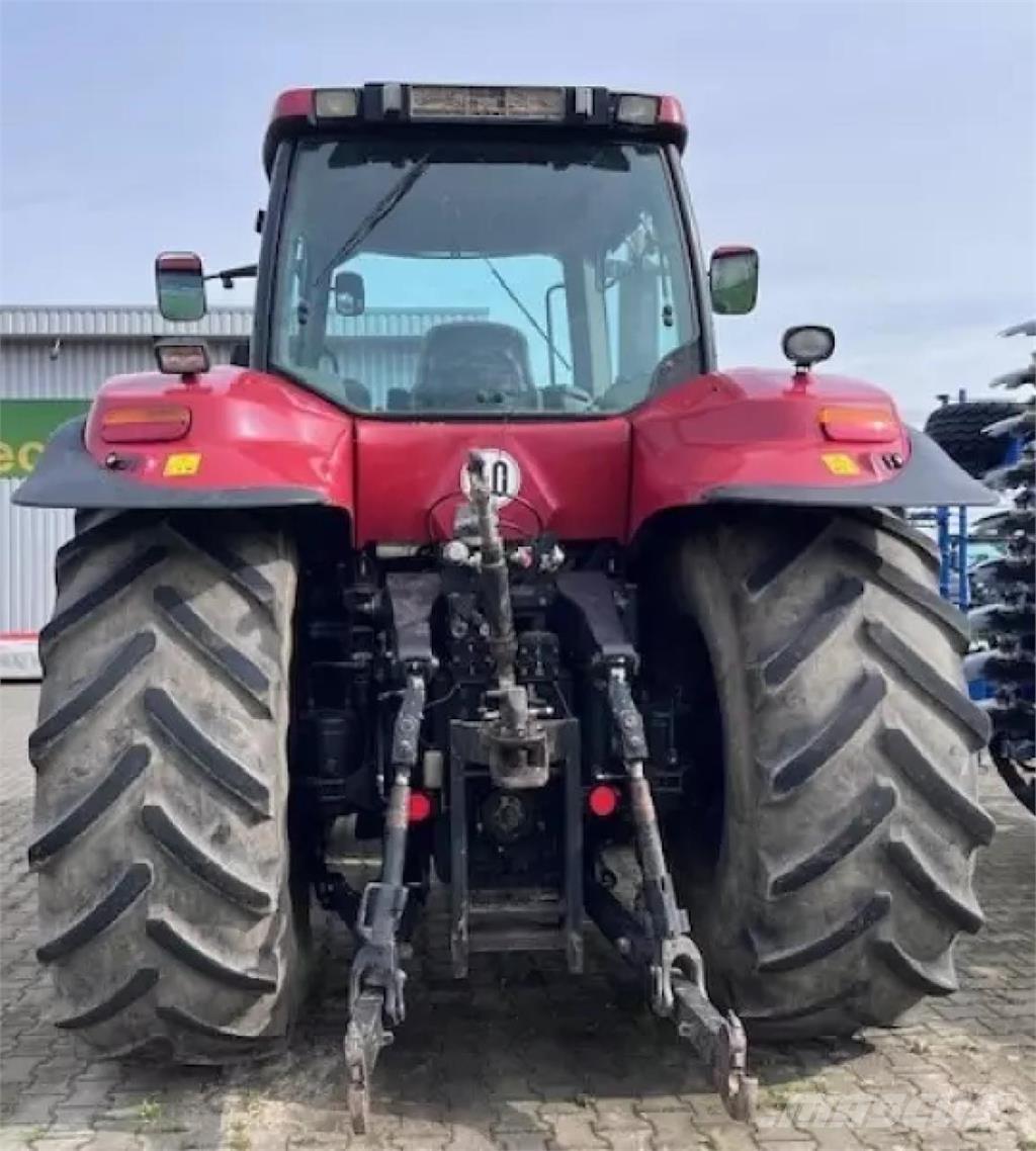 Case IH MAGNUM 280 Traktorok