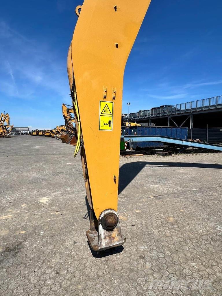 CAT MH3040 Hulladékkezelő gépek